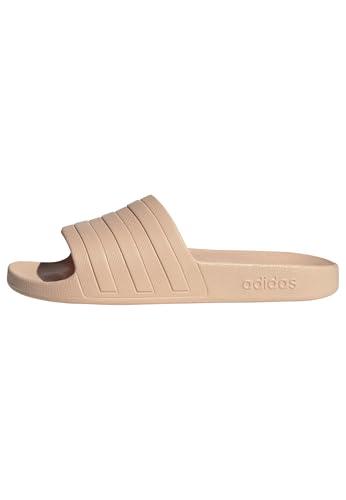 Adidas Adilette Aqua Slides - Infradito Donna Powder Coral