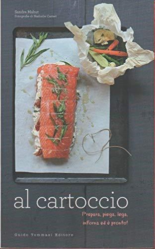 Cartoccio. Ediz. illustrata