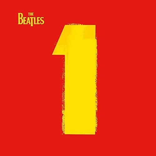 1 - The Beatles (CD)
