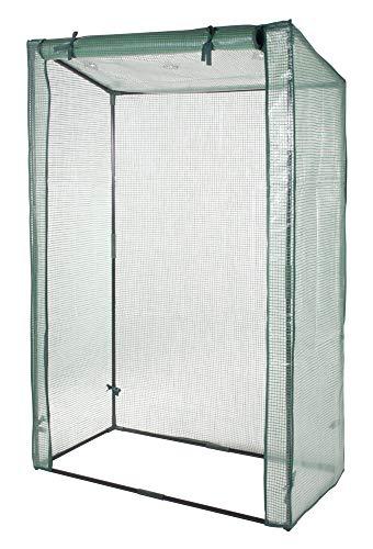 Serra da Terrazzo Verdelook Senza Ripiani: Protezione e Spazio Ottimizzato per le Tue Piante