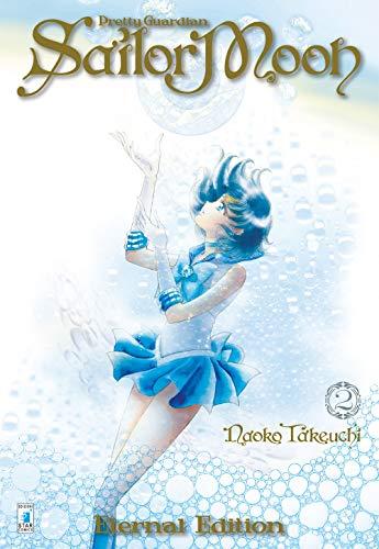 Pretty Guardian Sailor Moon Eternal Edition Vol. 3