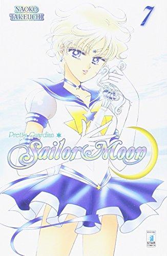 Pretty Guardian Sailor Moon New Edition - Volume Non Definito