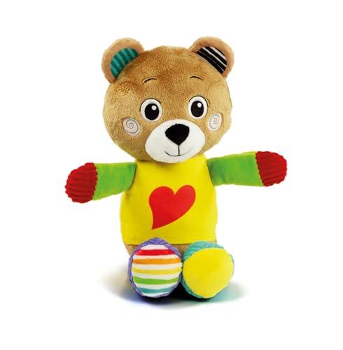Clementoni Baby for You Orsetto Bob The Bear - Peluche