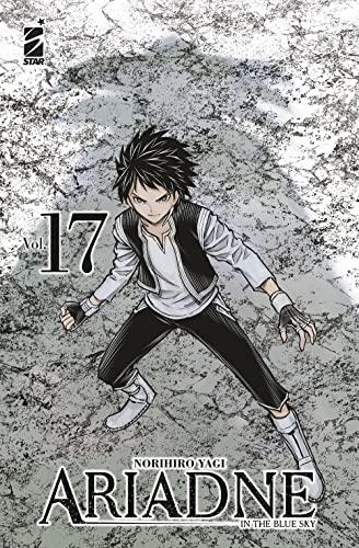 Ariadne in the blue sky (Vol. 17)