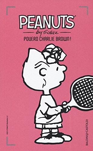 Povero Charlie Brown! (Vol. 27)