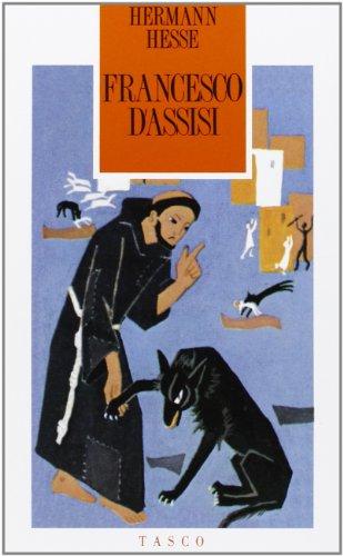 Francesco d'Assisi - Hermann Hesse