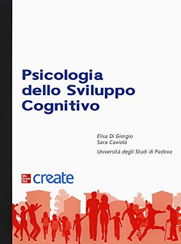 Psicologia dello sviluppo cognitivo