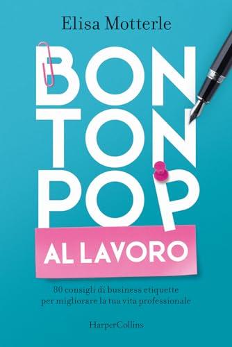 Bon ton pop al lavoro