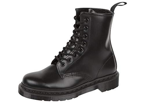 Dr. Martens 1460 Original - Stivaletti Iconici Unisex Adulto, Nero