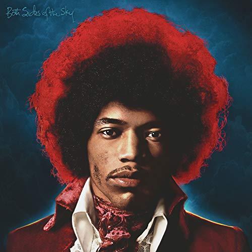 Both Sides Of The Sky [2 LP] - Jimi Hendrix: Un Viaggio Sonoro Inedito