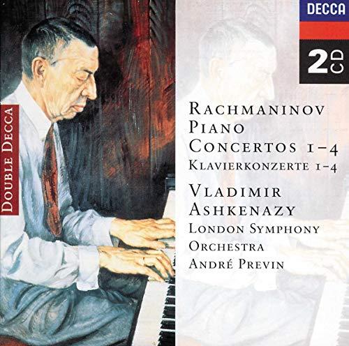 Beethoven: Piano Concertos Nos. 1-4 (Complete) - Claudio Abbado, Martha Argerich