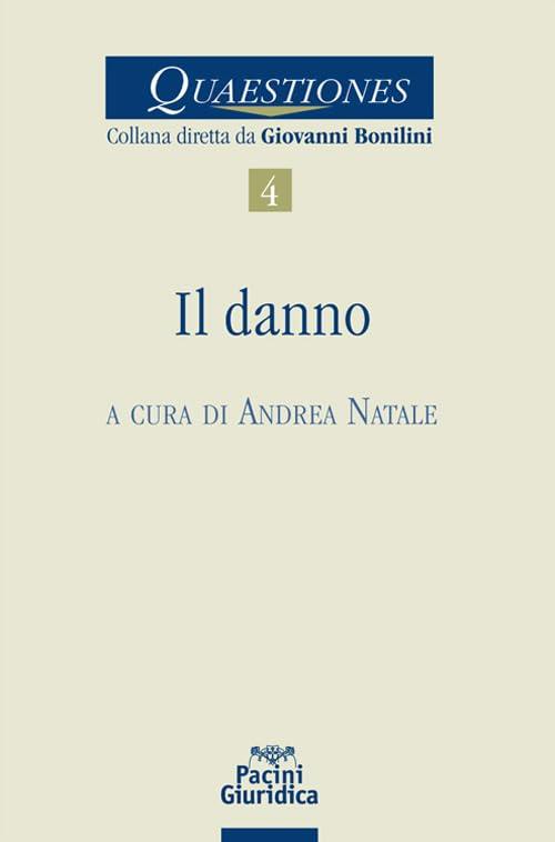 Il Danno - Andrea Natale