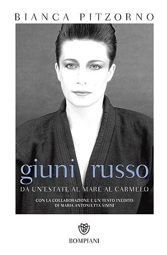 Giuni Russo: Da un'estate al mare al Carmelo - Biografia di una Voce Inconfondibile