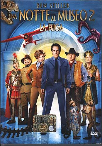 Una Notte Al Museo 2