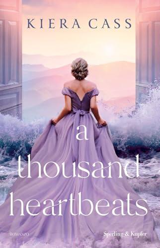A Thousand Heartbeats. Edizione italiana