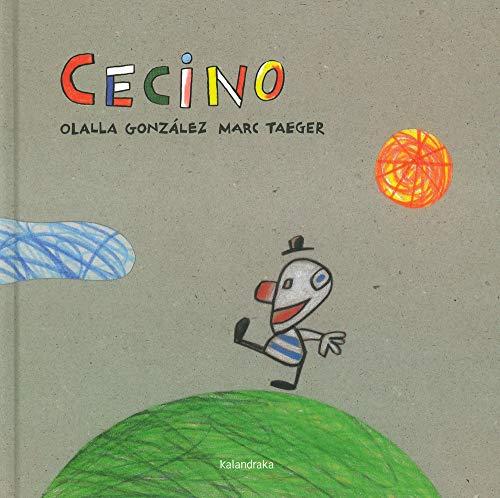 Cecino. Ediz. a colori