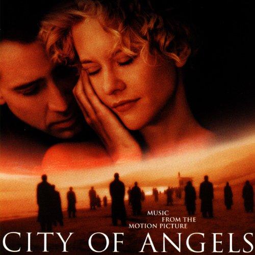 City Of Angels - Colonna Sonora Originale del Film