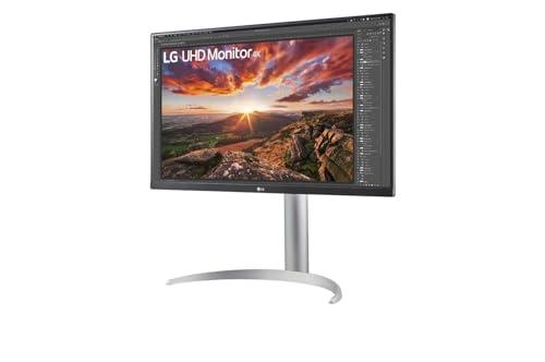 Monitor LG UltraFine 27UP850K-W 4K IPS 27 pollici