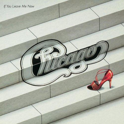 If You Leave Me Now & Other Hits - Chicago