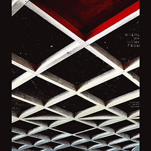 Where We Come From - Makaya McCraven (Vinile)