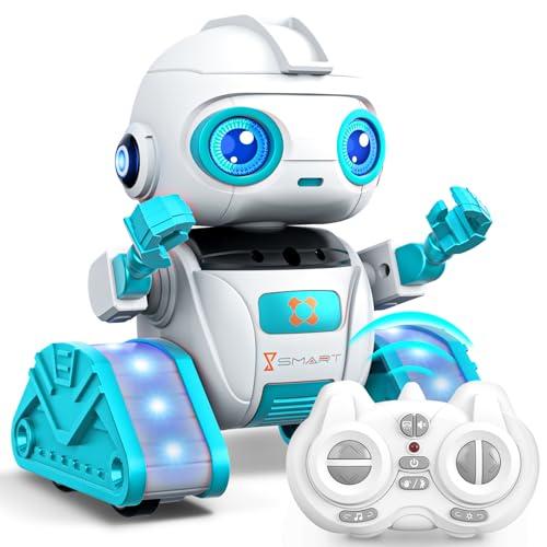 Subtail Robot Proiettore di Stelle per Bambini