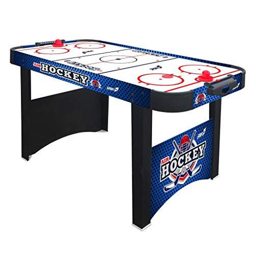 Sport1 Tavolo da Air Hockey 121x60x76 cm