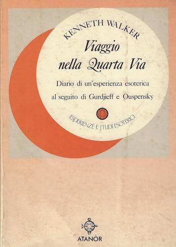 Viaggio nella quarta via