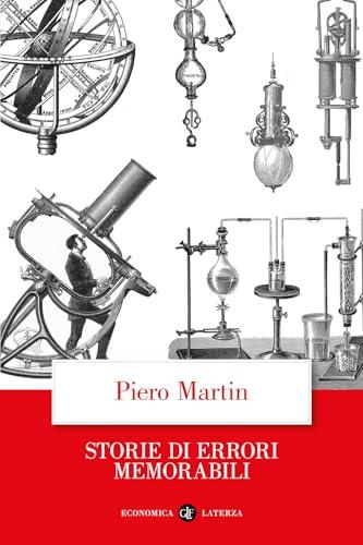 Storie di errori memorabili
