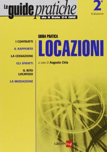 Guida pratica locazioni - Il Sole 24 Ore