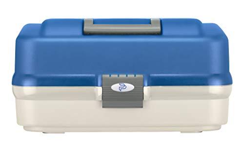 Panaro 145585 Valigetta Pesca a Scomparti