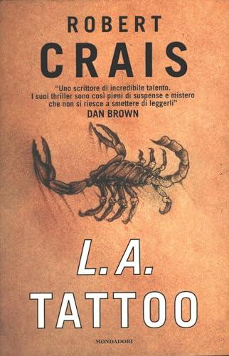 L.A. Tattoo - Robert Crais
