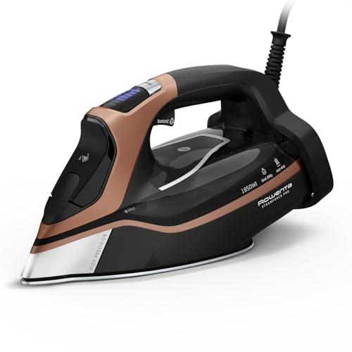 Rowenta Steamforce Pro DW9520 - Ferro da Stiro a Vapore Professionale
