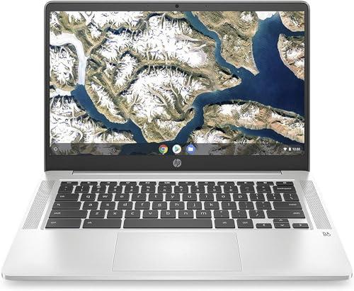 HP Chromebook 14a-na0004sl
