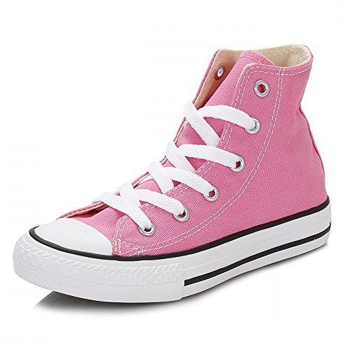 Converse Chuck Taylor All Star Hi Rosa 3J234C