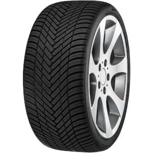 Pneumatico Fortuna 235/55 R18 104V All Season XL per SUV e Crossover