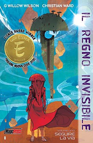 Il regno invisibile (Vol. 1)