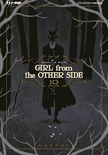Girl From the Other Side 10