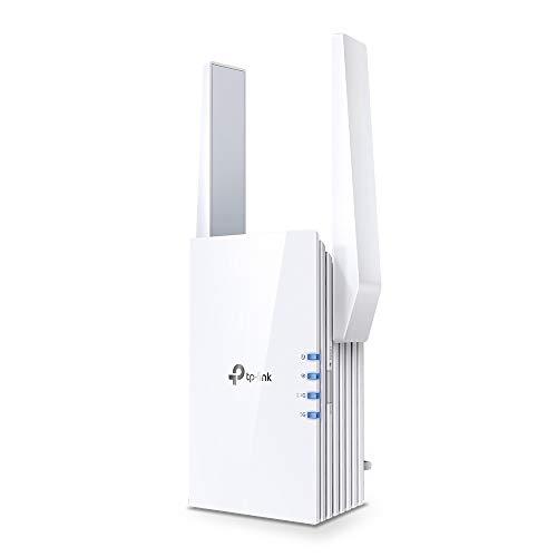 TP-Link RE605X Ripetitore Mesh WiFi 6 AX1800