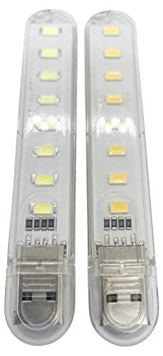 3DPLady - Doppia Luce LED Fredda e Calda per Bambu Lab P1P (e Spazi Chiusi)