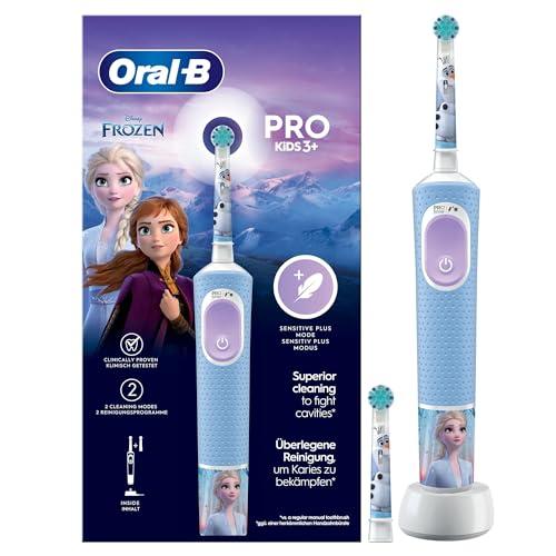 Oral-B Vitality Pro Kids Frozen HBOX