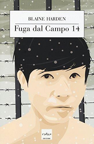 Fuga dal Campo 14: La Straordinaria Storia di Shin Dong-hyuk