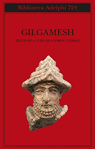 Gilgamesh