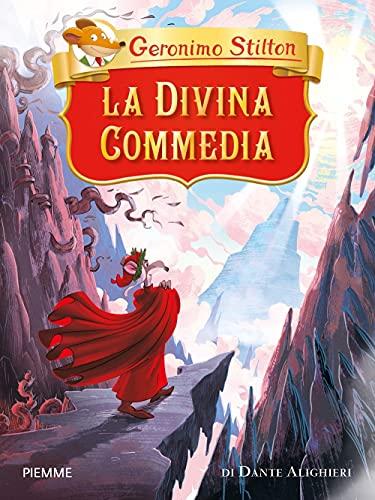 La Divina Commedia - Geronimo Stilton