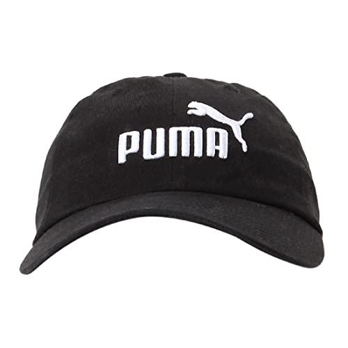 PUMA Ess Cap Cappello Unisex Adulto