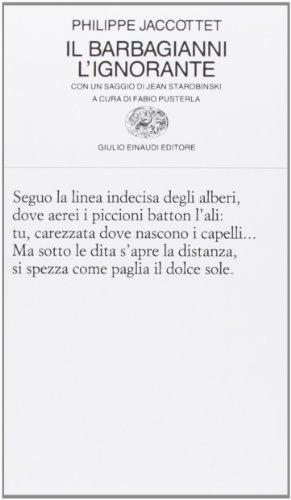 Poesie di Georg Trakl