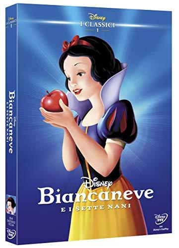 Biancaneve e i Sette Nani - Collection Edition (DVD)