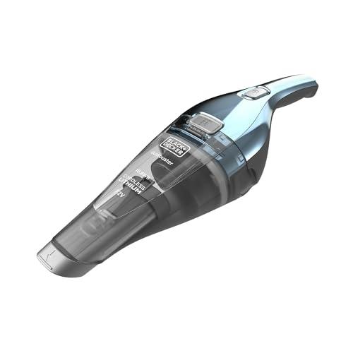 BLACK+DECKER dustbuster 7.2V Aspirapolvere Portatile