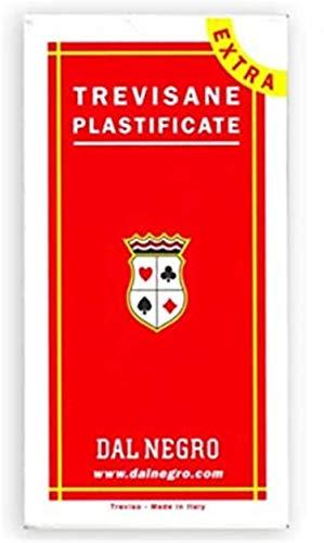 Dal Negro Carte Trevisane N. 114 Pro