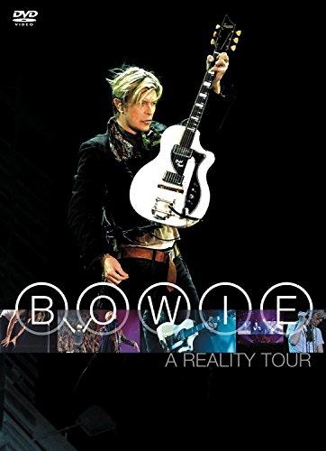 A Reality Tour (DVD)
