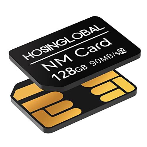Scheda di Memoria Nano NM Card 128GB per Huawei